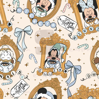 3 Month Patreon Tier Bundle - Magical Hot Drinks