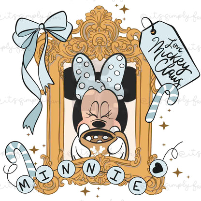 3 Month Patreon Tier Bundle - Magical Hot Drinks