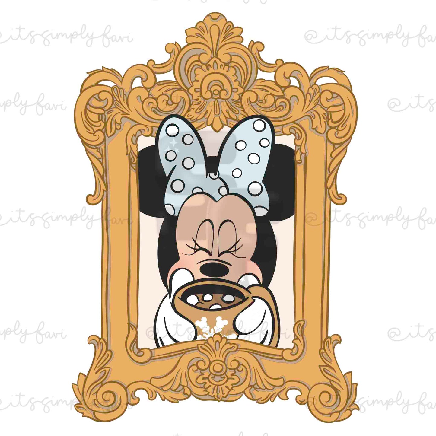 3 Month Patreon Tier Bundle - Magical Hot Drinks