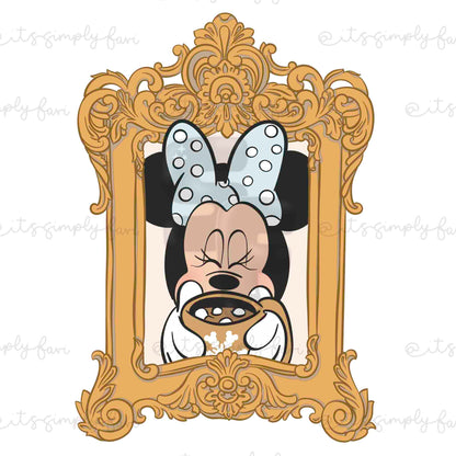 3 Month Patreon Tier Bundle - Magical Hot Drinks