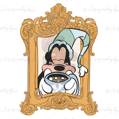 3 Month Patreon Tier Bundle - Magical Hot Drinks