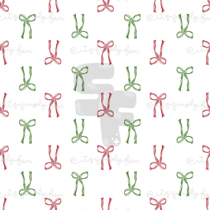 3 Month Patreon Tier Bundle - Magical XMas Magic Elements