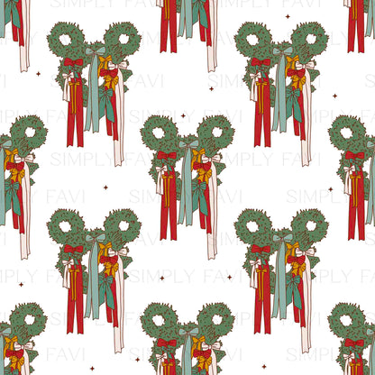 Magical Wreath Traditional Bundle