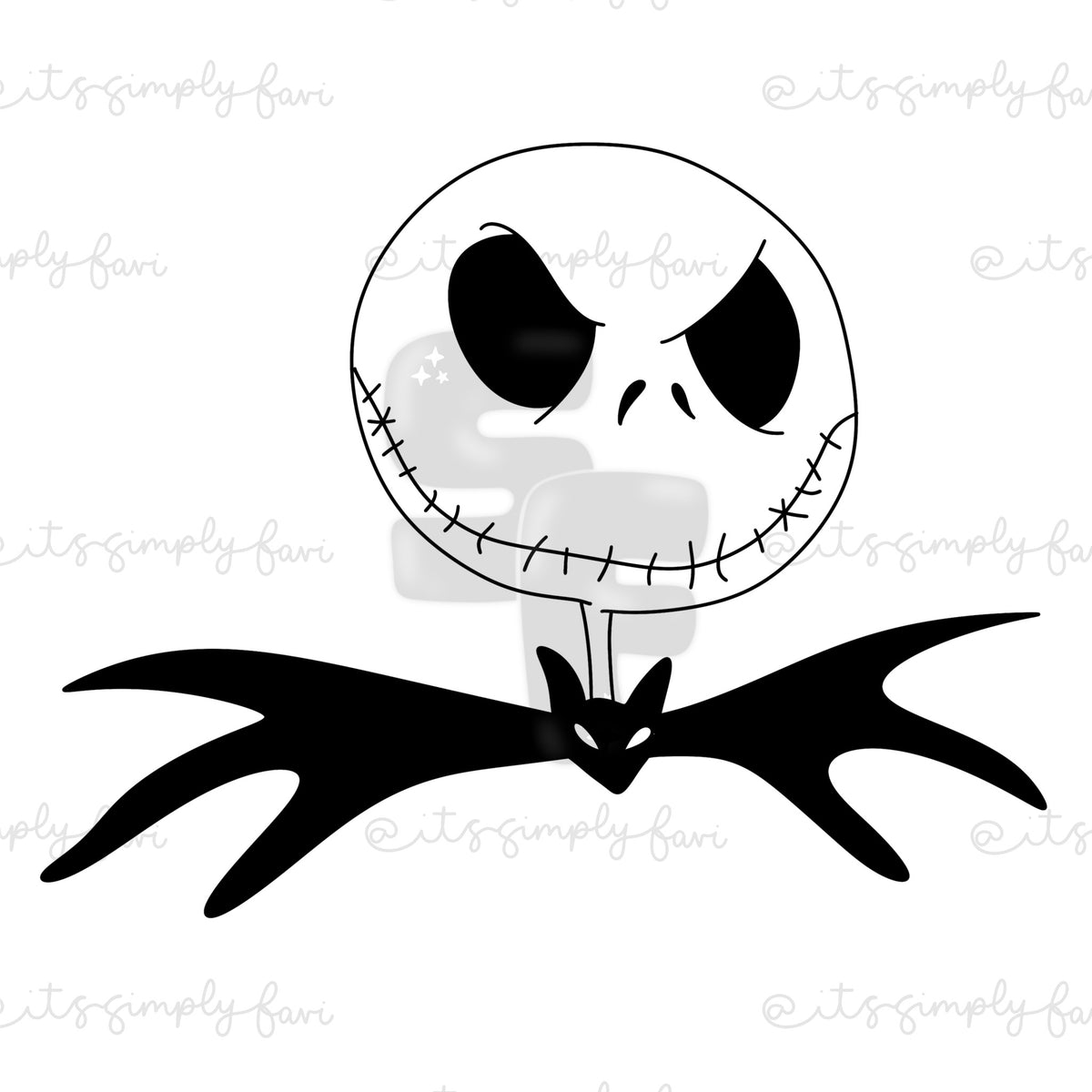 3 Month Patreon Tier Bundle - Halloween Mashup