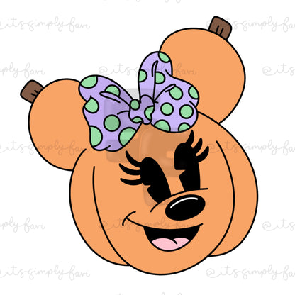 3 Month Patreon Tier Bundle - Halloween Mashup