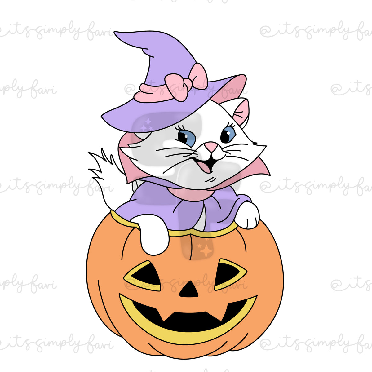 3 Month Patreon Tier Bundle - Halloween Mashup