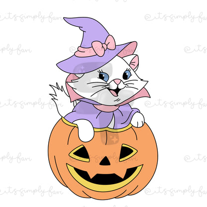 3 Month Patreon Tier Bundle - Halloween Mashup