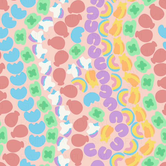 Mello Swirls (set of 2)