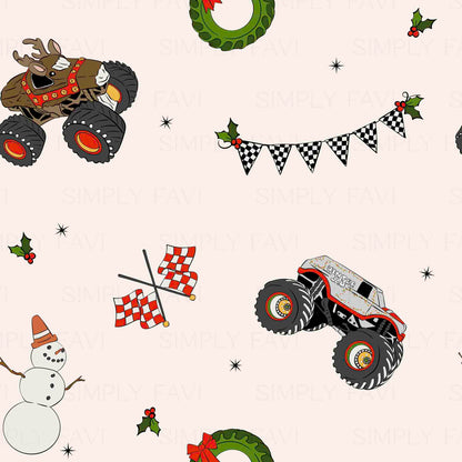 Merry Jam Bundle