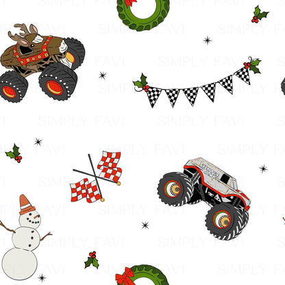 Merry Jam Bundle
