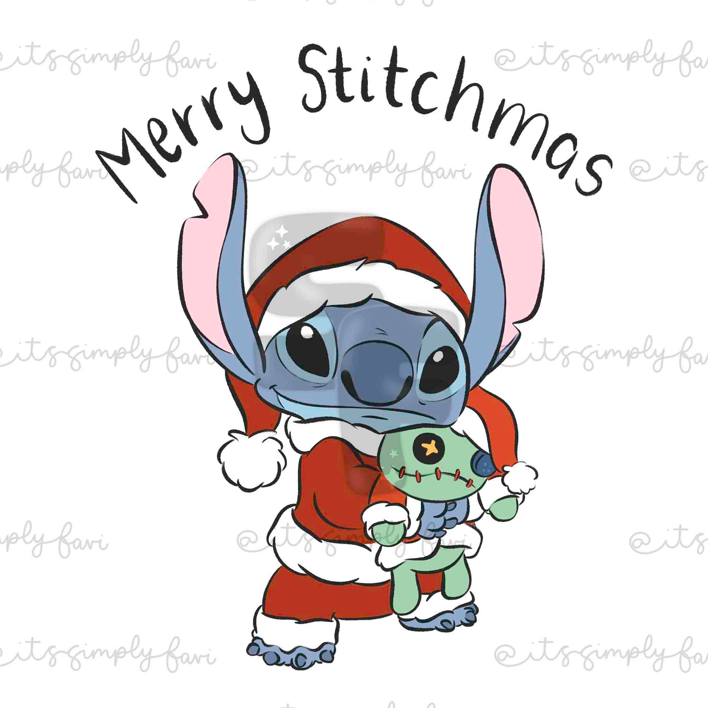 3 Month Patreon Tier Bundle - Christmas Bundle