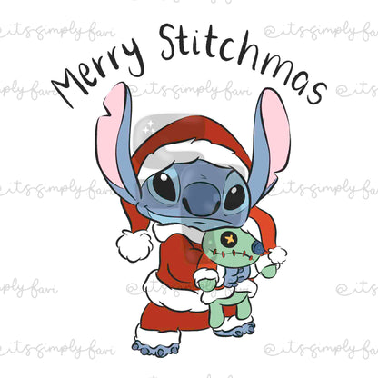 3 Month Patreon Tier Bundle - Christmas Bundle