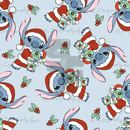 3 Month Patreon Tier Bundle - Christmas Bundle