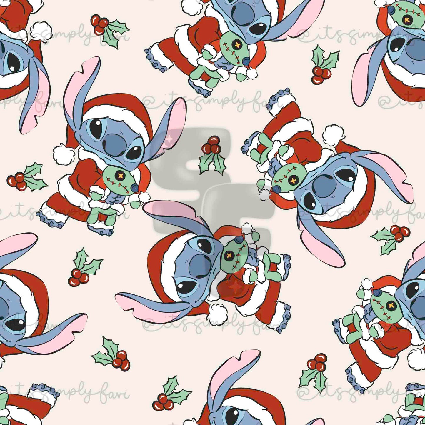 3 Month Patreon Tier Bundle - Christmas Bundle