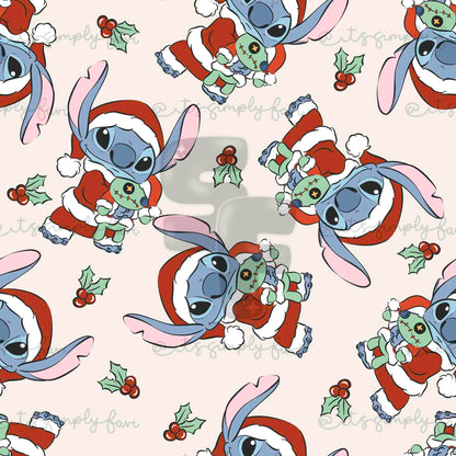 3 Month Patreon Tier Bundle - Christmas Bundle