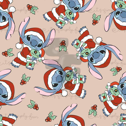 3 Month Patreon Tier Bundle - Christmas Bundle