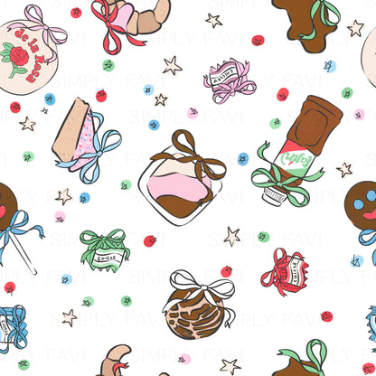 Mexican Snack Girlie Bundle