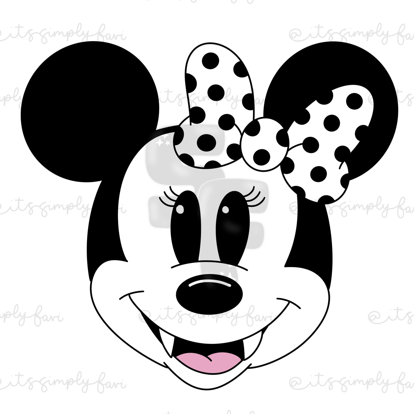 3 Month Patreon Tier Bundle - Spooky Mice