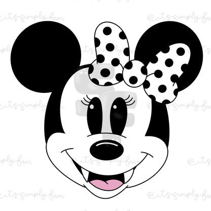 3 Month Patreon Tier Bundle - Spooky Mice