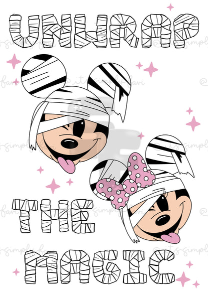 Zombie Mice Bundle