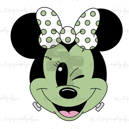 Zombie Mice Bundle