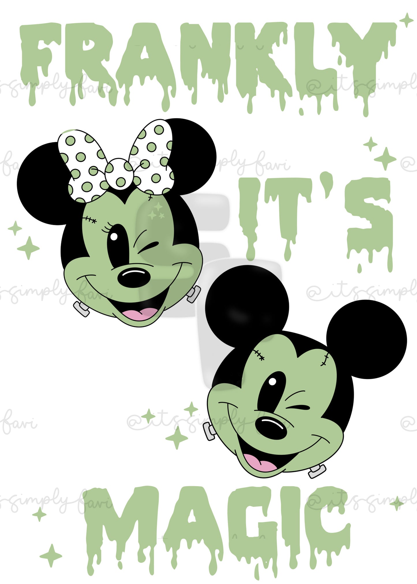 Zombie Mice Bundle