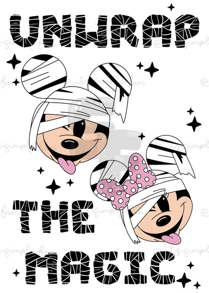 Zombie Mice Bundle