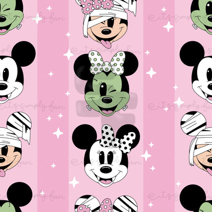 Zombie Mice Bundle