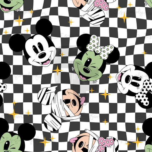 Zombie Mice Bundle