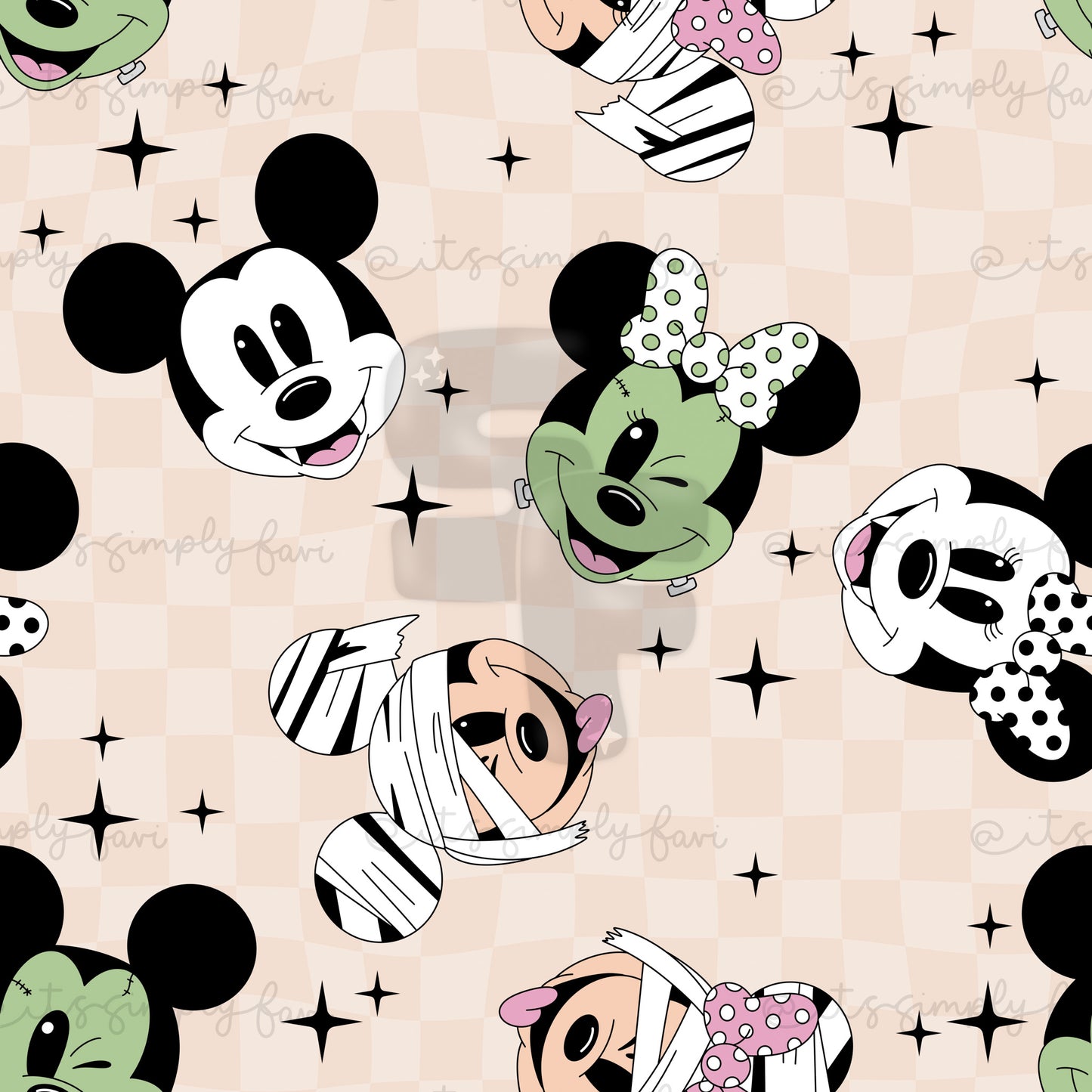 Zombie Mice Bundle