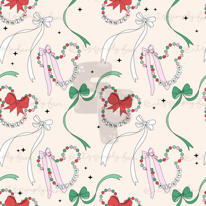 Magical Wreathes - Bundle