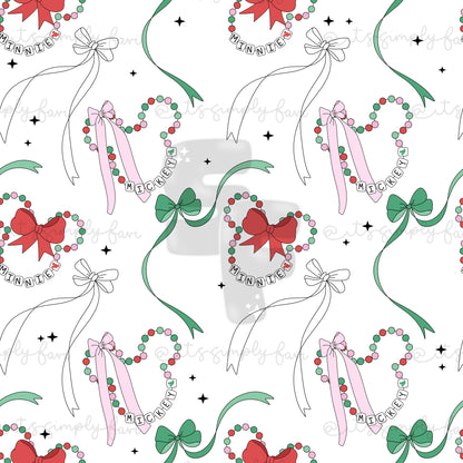 Magical Wreathes - Bundle