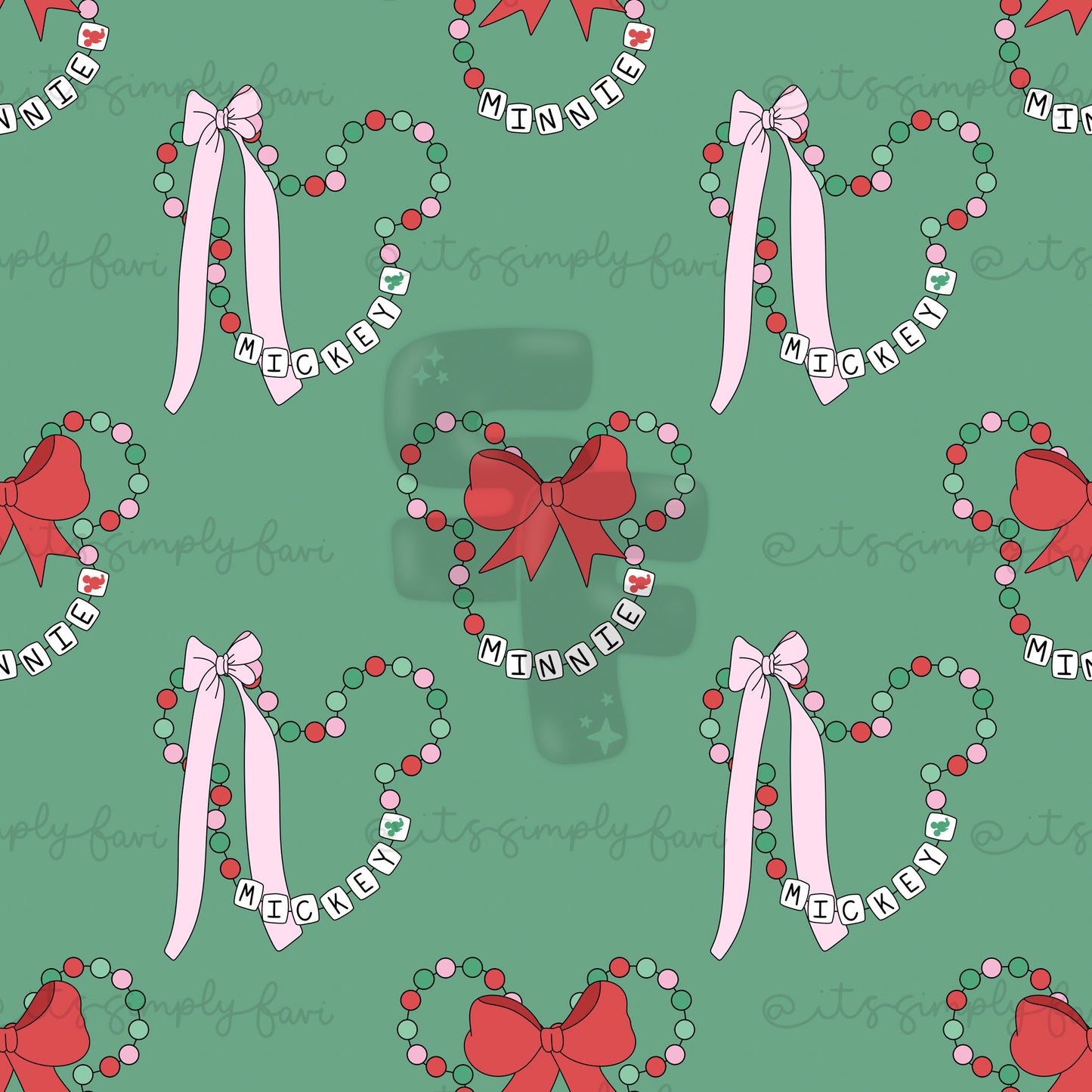 Magical Wreathes - Bundle