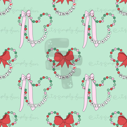Magical Wreathes - Bundle