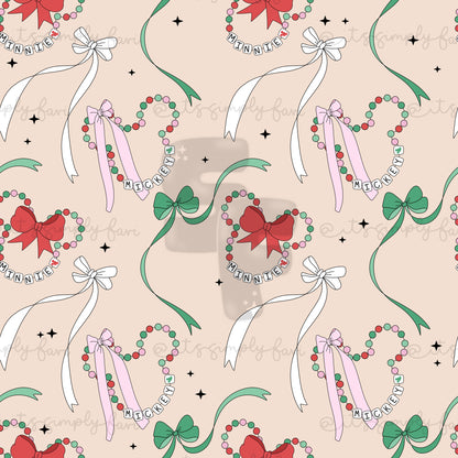 Magical Wreathes - Bundle
