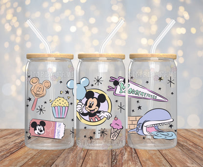 #29 Cup Wrap (set of 10)