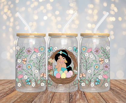 #29 Cup Wrap (set of 10)