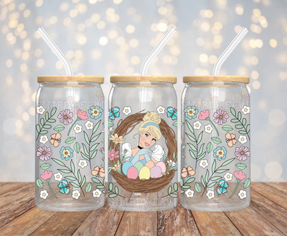 #29 Cup Wrap (set of 10)