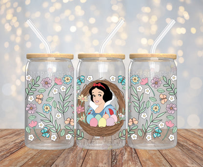 #29 Cup Wrap (set of 10)