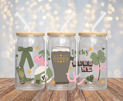 #29 Cup Wrap (set of 10)