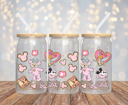 #29 Cup Wrap (set of 10)