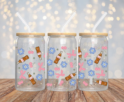 #27 Cup Wrap (set of 11)