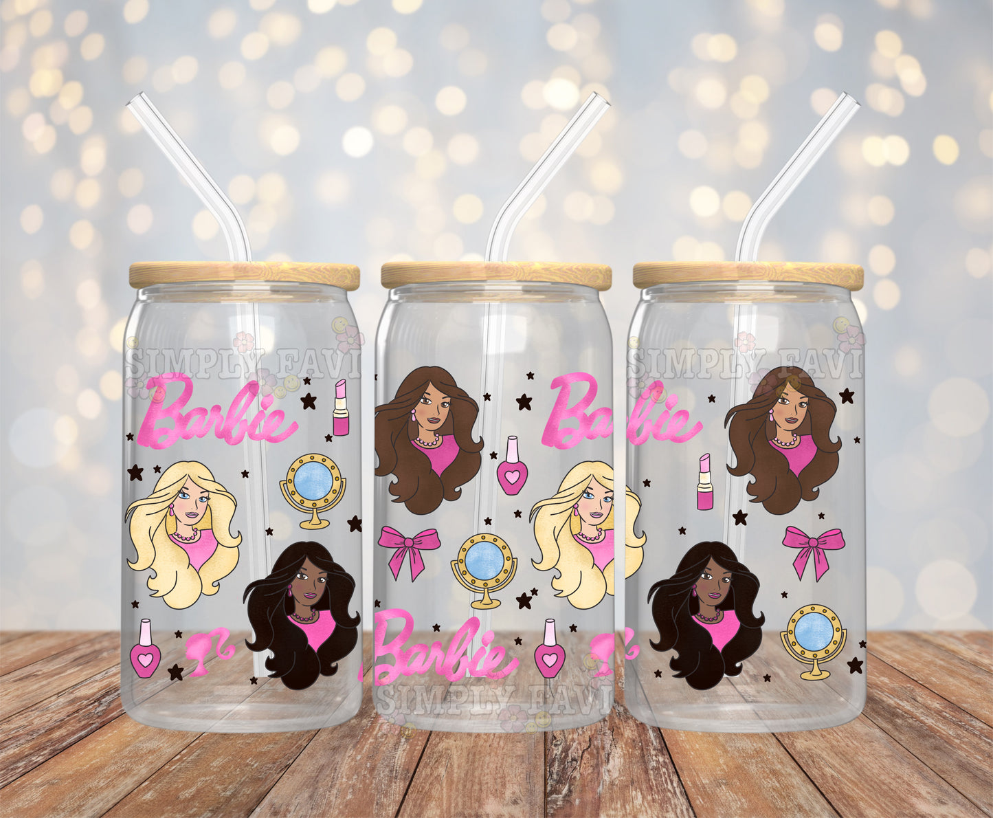 #27 Cup Wrap (set of 11)