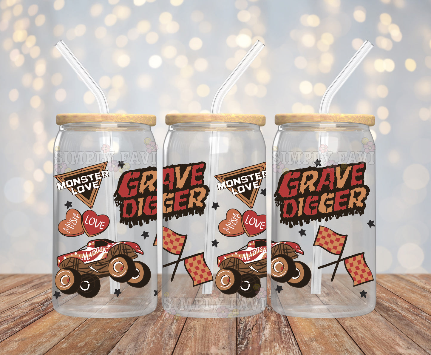 #27 Cup Wrap (set of 11)