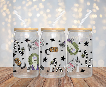 #14 Cup Wrap (set of 14)