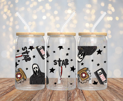 #14 Cup Wrap (set of 14)