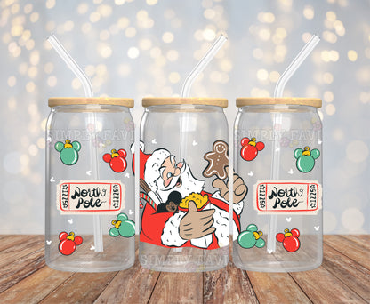 #17 Cup Wrap (set of 12)