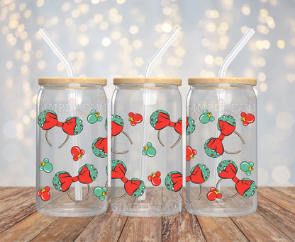 #17 Cup Wrap (set of 12)