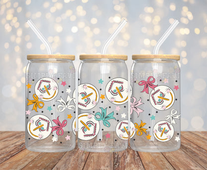 #14 Cup Wrap (set of 14)