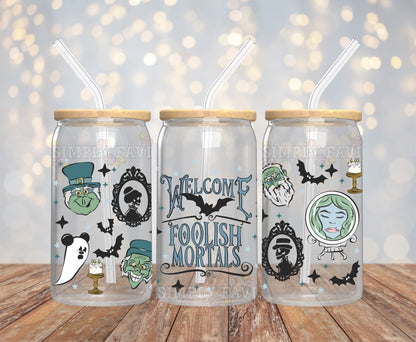 #17 Cup Wrap (set of 12)